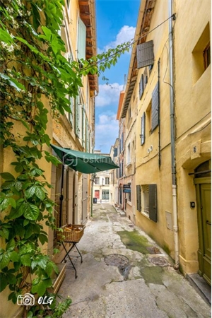 maison de ville à la vente -   13200  ARLES, surface 80 m2 vente maison de ville - UBI474564296